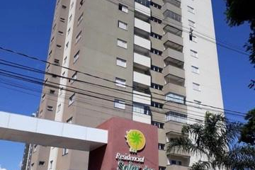 Apartamento 84.32m Umuarama-PR 213