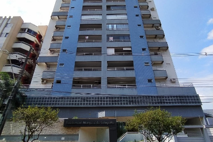 Apartamento 250m Umuarama-PR 160