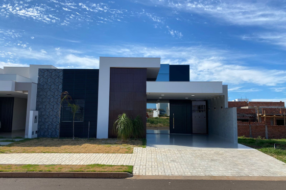 Casa 141m Umuarama-PR 214