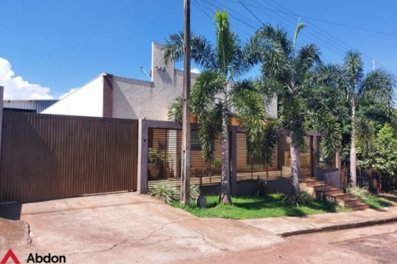 Casa 222m Mariluz-PR 8