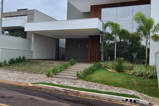 Casa 250m Umuarama-PR 108