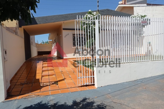 Casa 630m Umuarama-PR 348