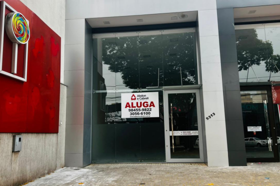 Sala Comercial 270m Umuarama-PR 368