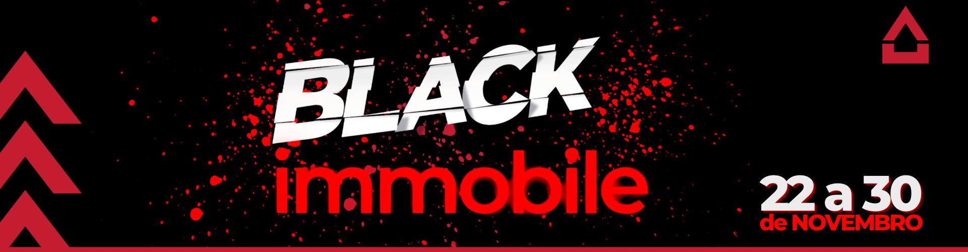 Black Immobile