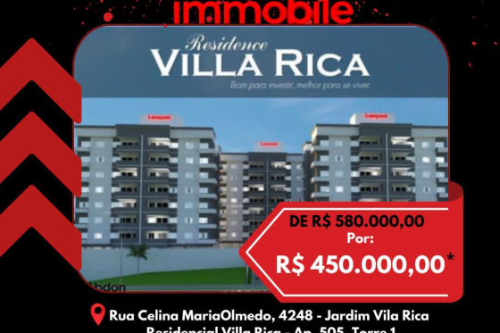 Apartamento 85m Umuarama-PR 47