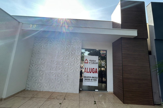 Sala Comercial 110m Umuarama-PR 321